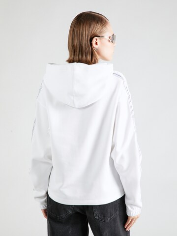 Calvin Klein Jeans Sweatshirt in White