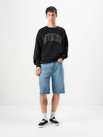 Only & Sons Свитшот 'ONSTURNER' в Черный