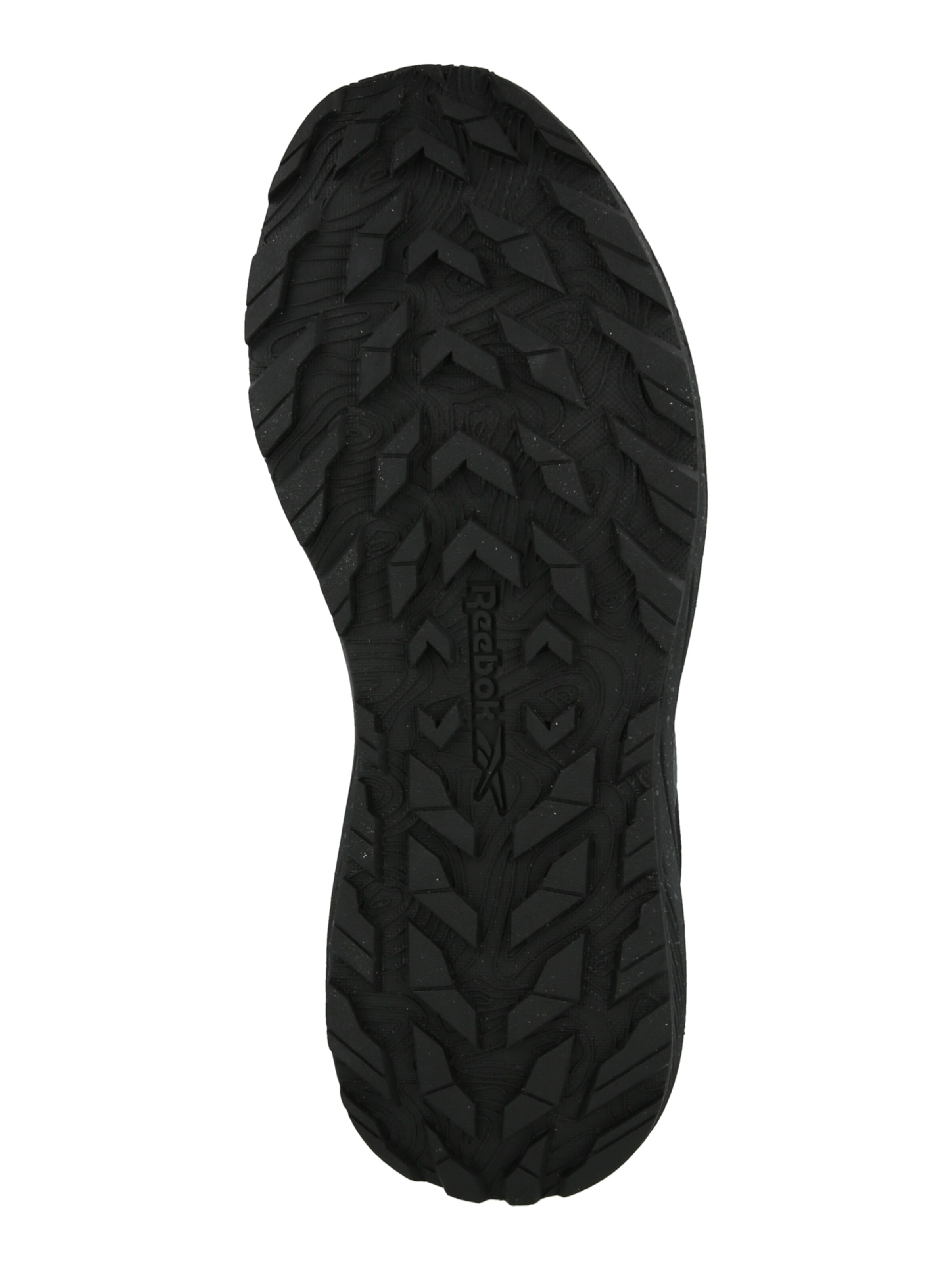 Reebok Běžecká obuv 'BASE TRAIL' – černá