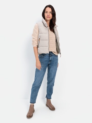 CAMEL ACTIVE Sweater in Beige