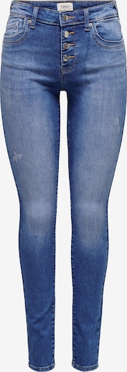 Jeans 'BLUSH' ONLY pe albastru denim, Vizualizare produs