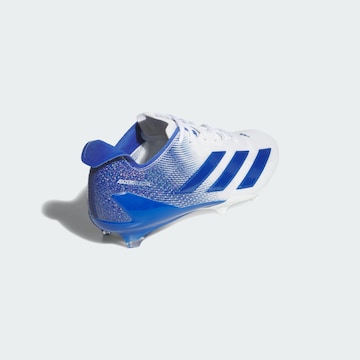 Chaussure de foot 'Adizero Electric II' ADIDAS PERFORMANCE en blanc