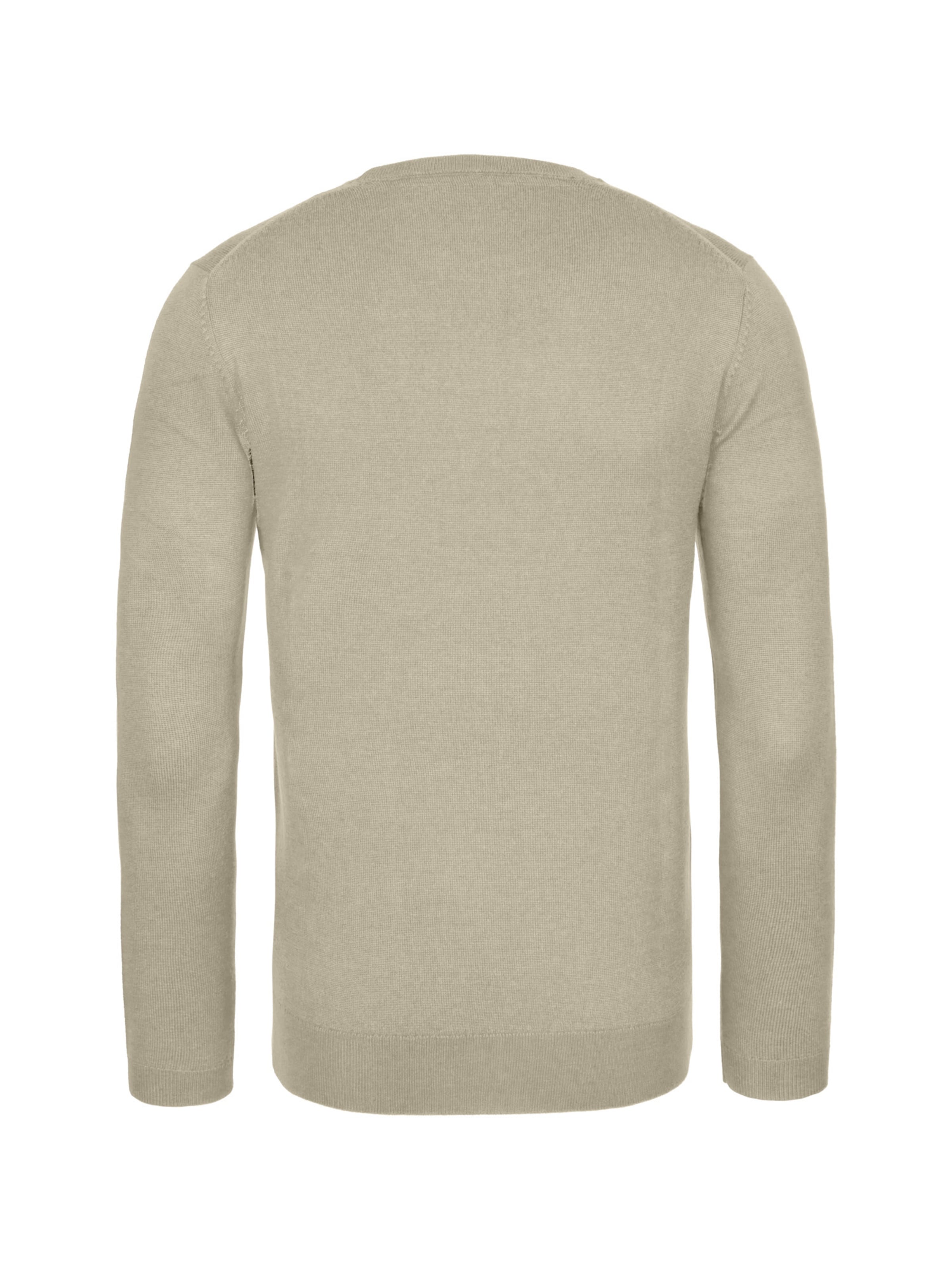 Karl Lagerfeld Sweater in Beige