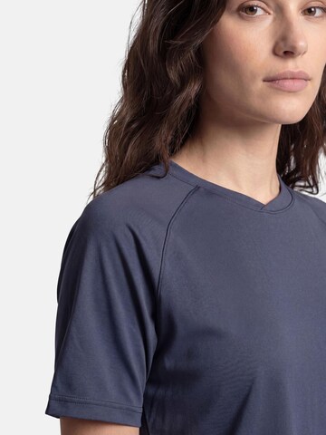 T-shirt fonctionnel 'ALLTRACK' ENDURA en gris