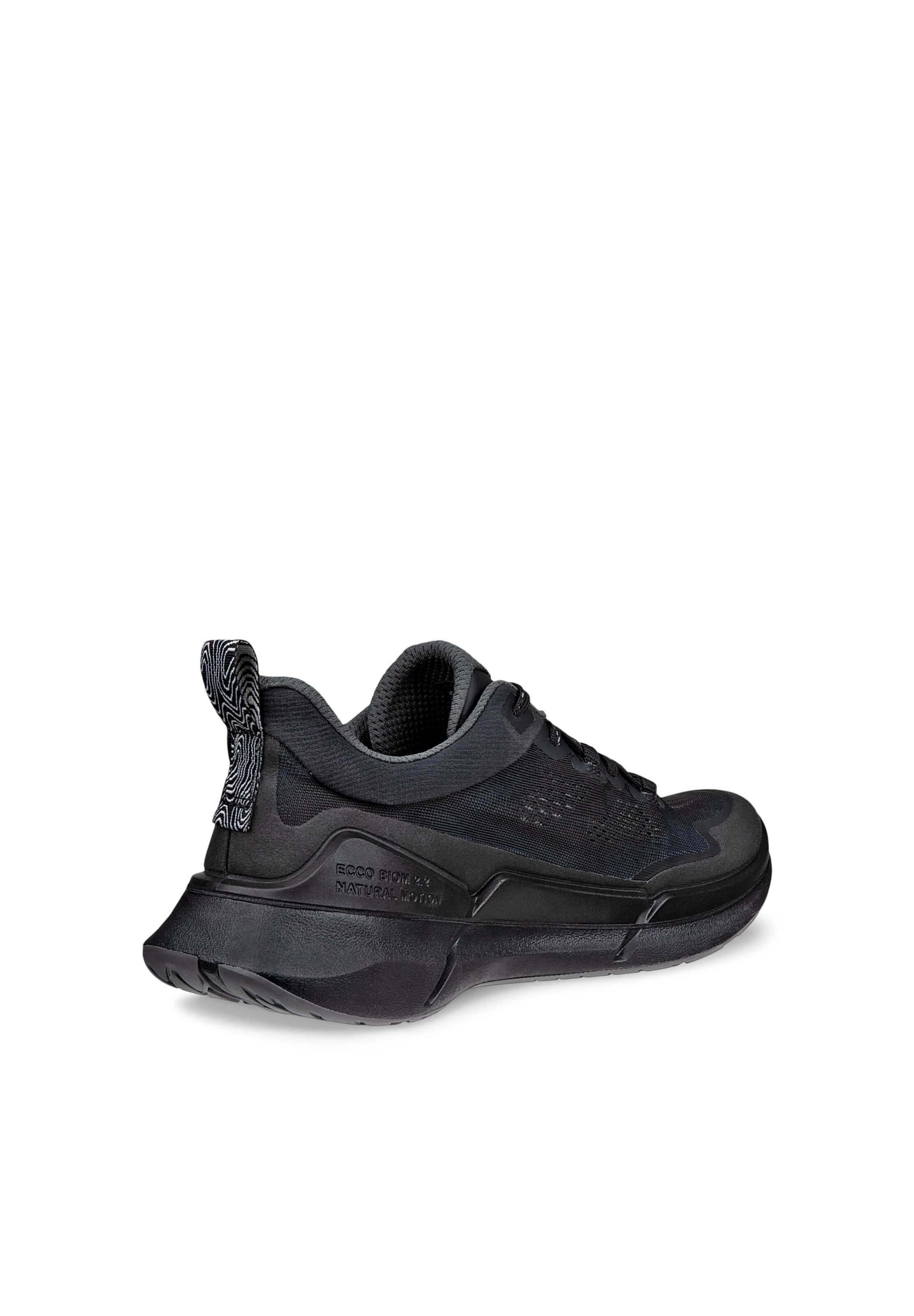 ECCO Sneakers 'BIOM 2.2' in Black