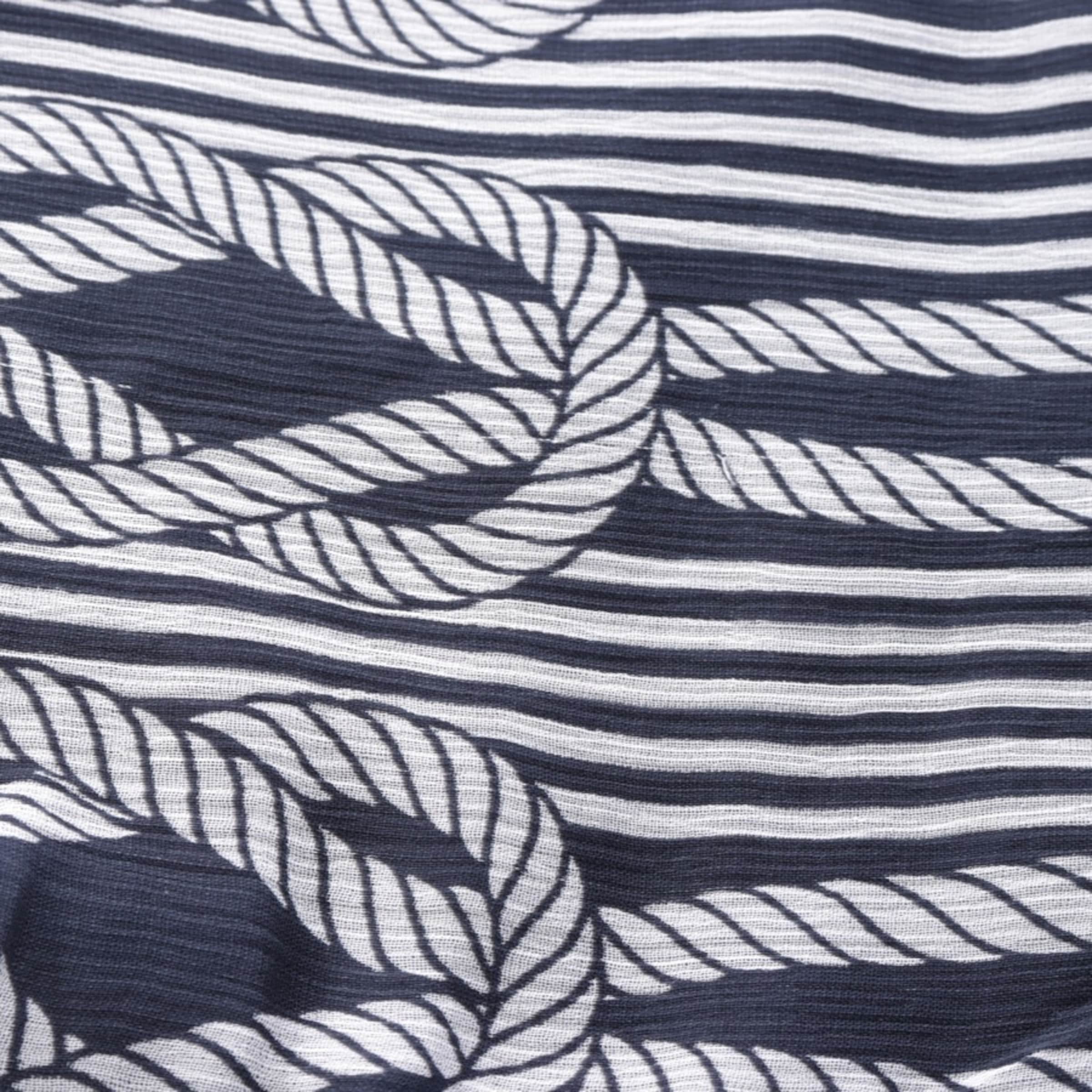 Blugirl Folies Kleid XS in Blau