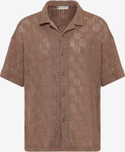 Dandalo Paita värissä ruskea, Tuotenäkymä