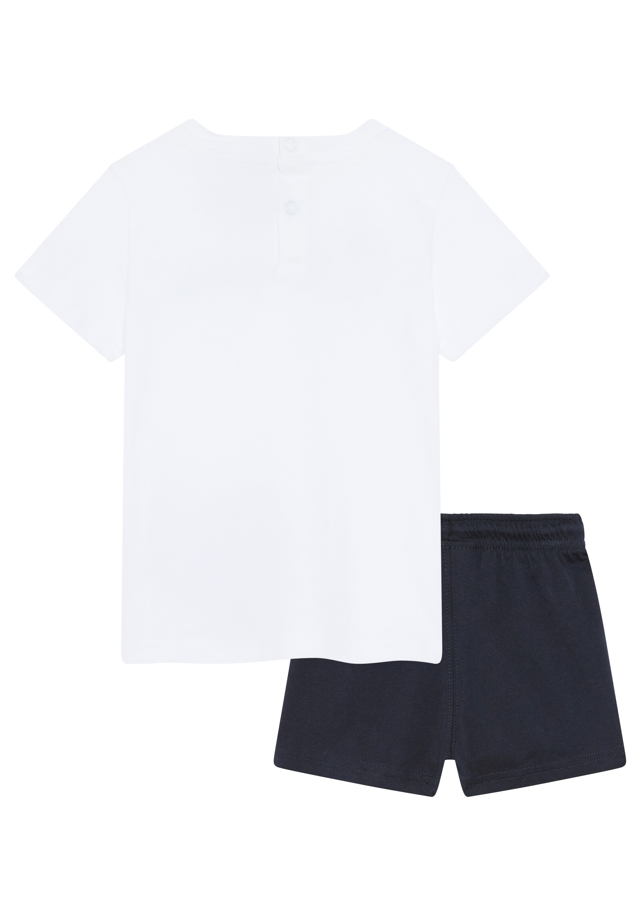 Champion Authentic Athletic Apparel Set in Blue