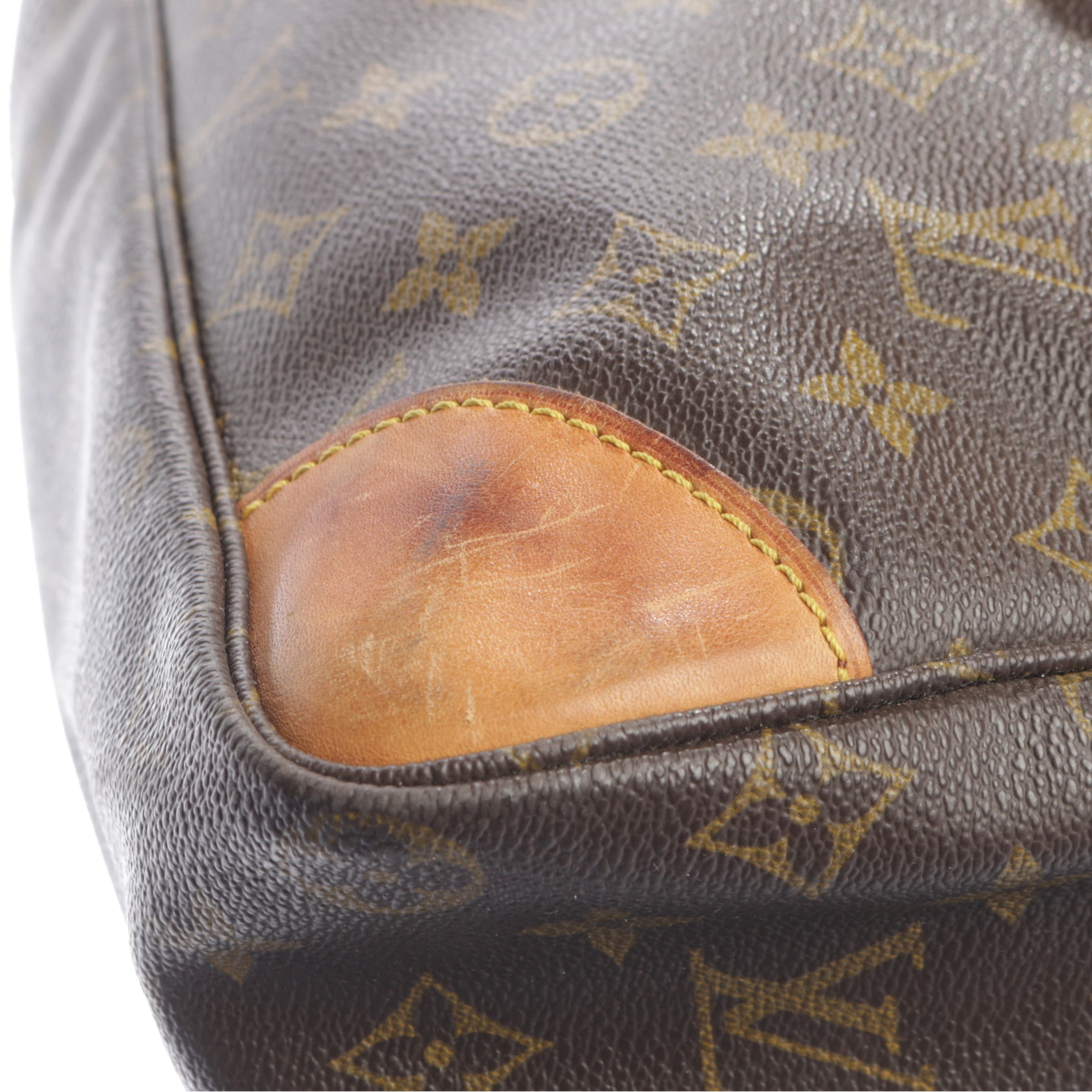 Louis Vuitton Bag in One size in Brown