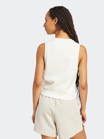 ADIDAS SPORTSWEAR Sporttop 'All Szn' in Wit