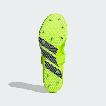 ADIDAS PERFORMANCE Laufschuh 'Adizero' in Grün