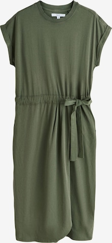 žalia Next Suknelė: priekis