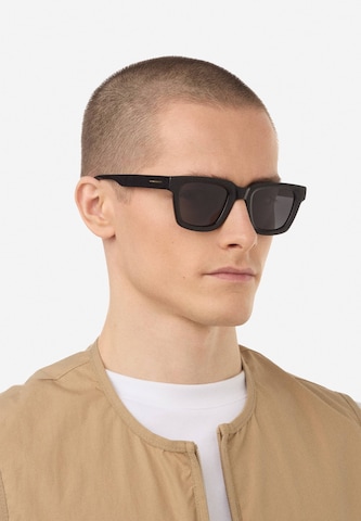 HAWKERS - Gafas de sol 'One Uptown' en negro