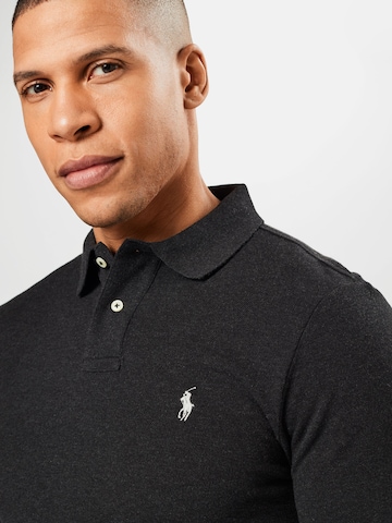 Polo Ralph Lauren - Camisa em preto