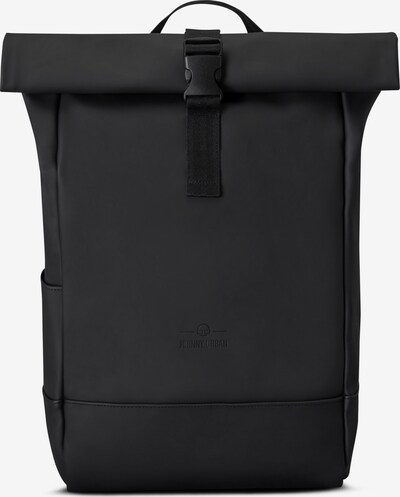 Johnny Urban Backpack 'Harvey' in Black, Item view