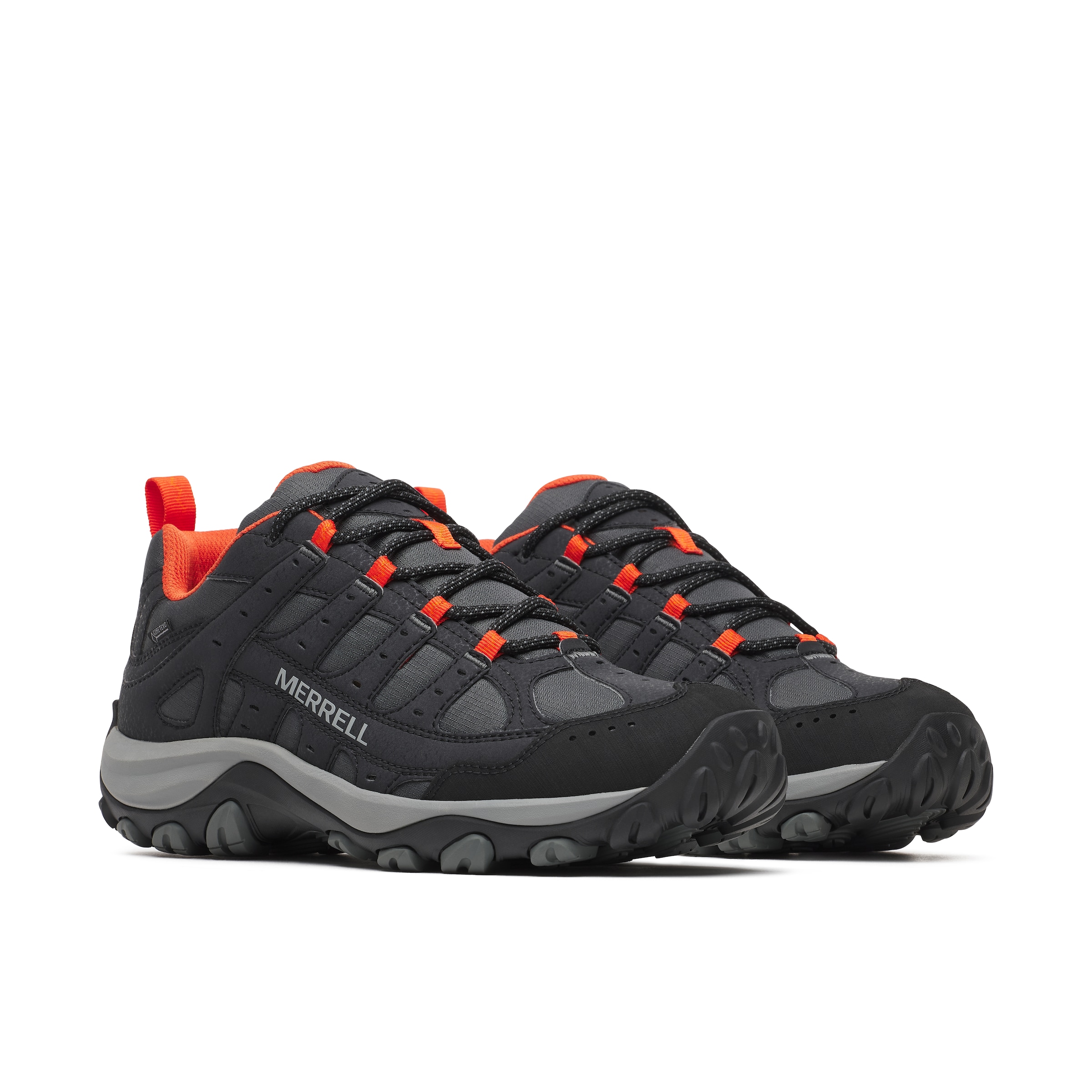 MERRELL - Sapato baixo em preto