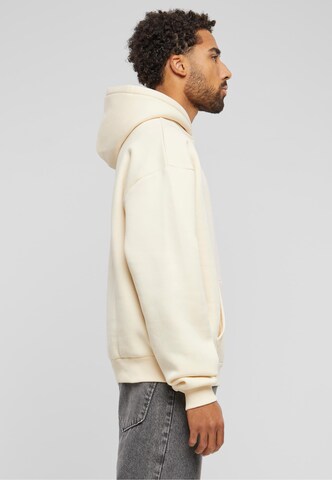 Prohibited Sweatshirt in Beige