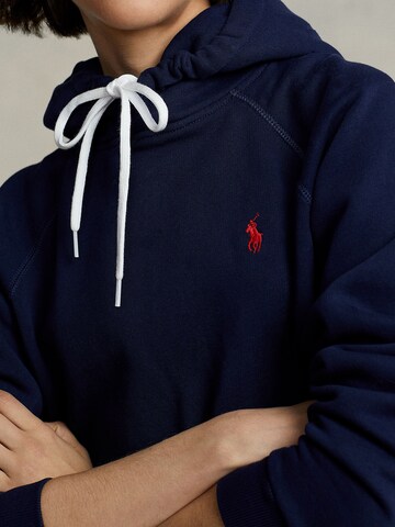 Polo Ralph Lauren Sweatshirt in Blue