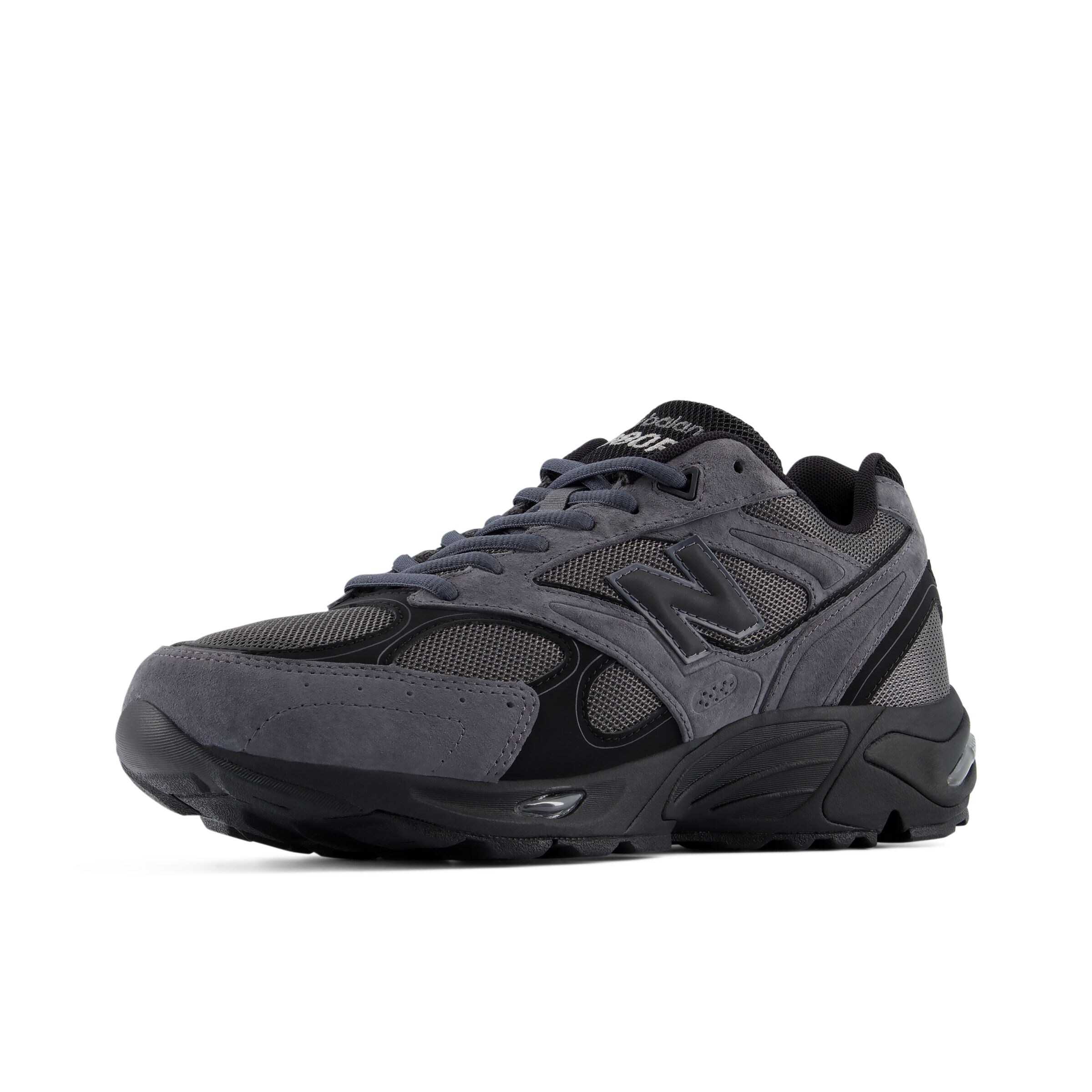 Baskets basses '880R' new balance en gris