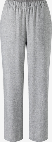 Pantalon MAERZ Muenchen en gris : devant