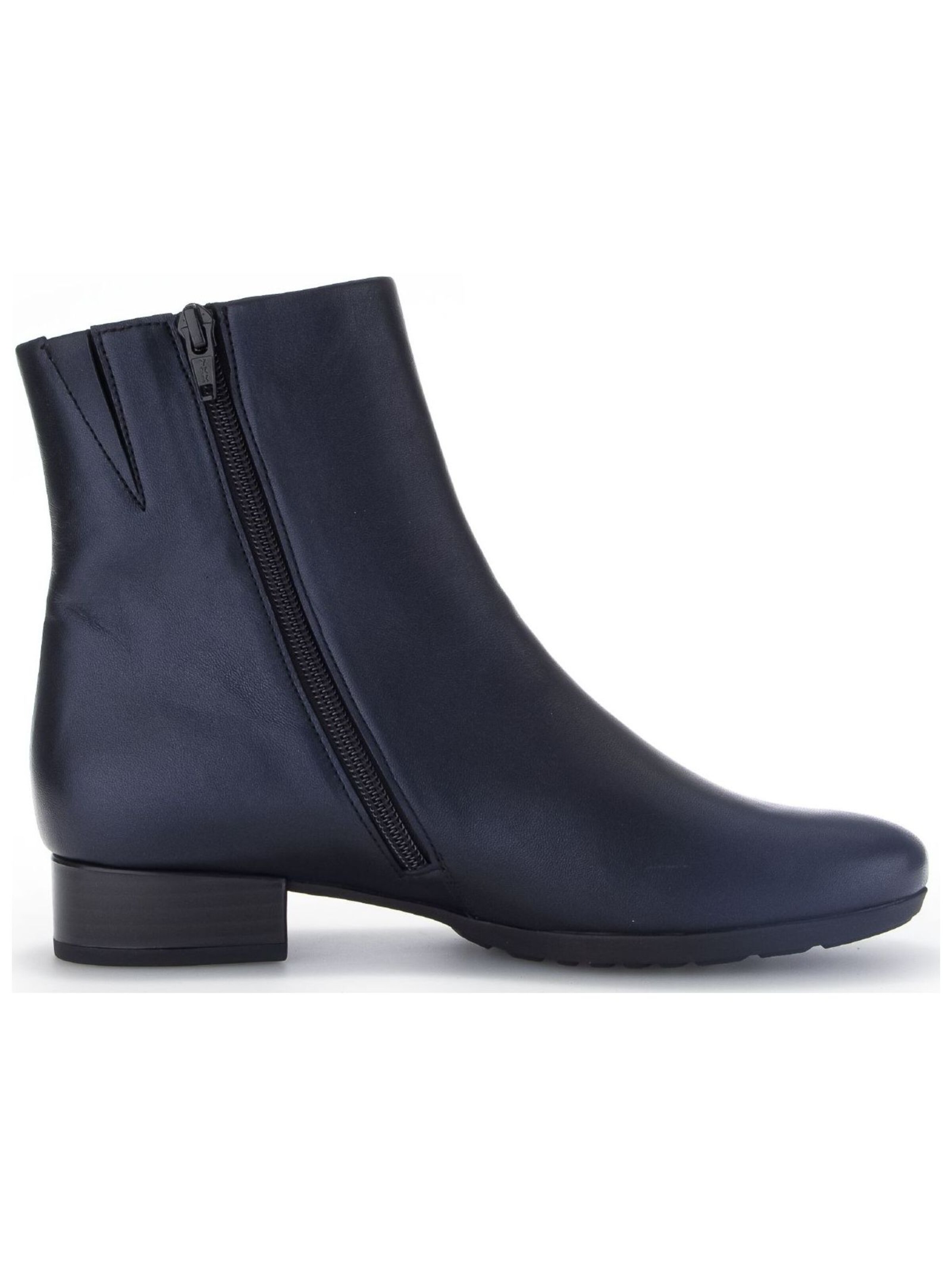 Bottines GABOR en bleu