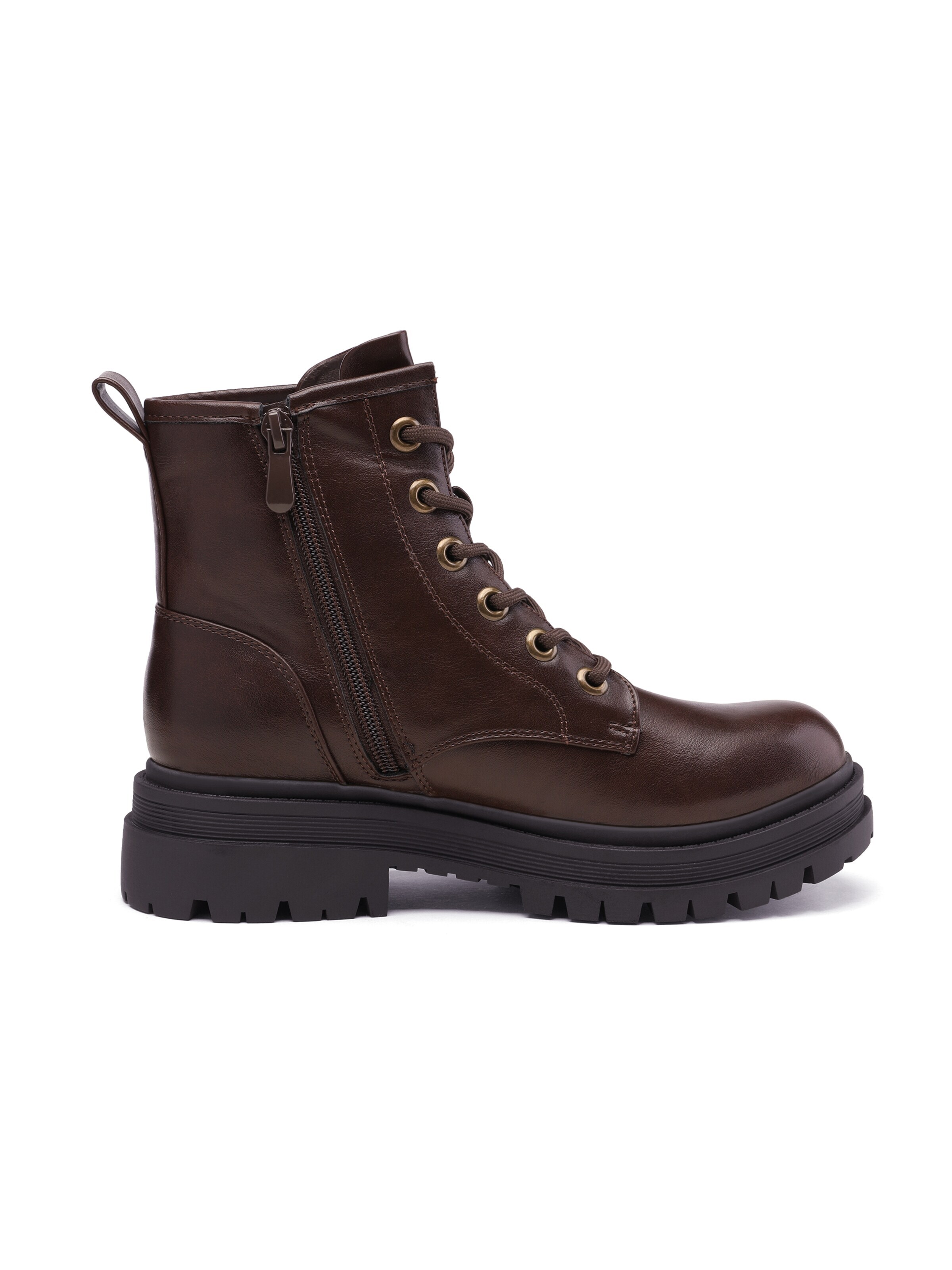 Ankle boots di Dream Pairs in marrone