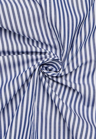 ETERNA Blouse in Blue