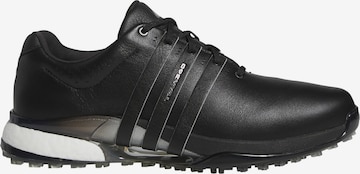 ADIDAS PERFORMANCE Sports shoe 'Tour360 25' in Black: front