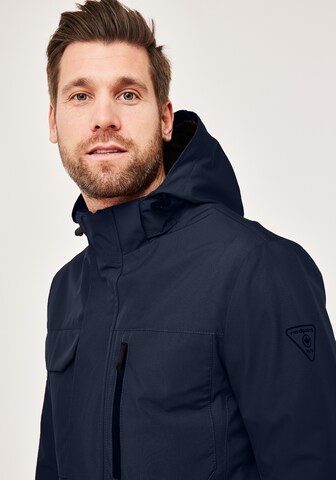 REDPOINT Performance Jacket in Blue