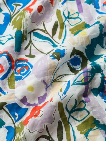 Chemisier 'Rushmaker' Seasalt Cornwall en mélange de couleurs