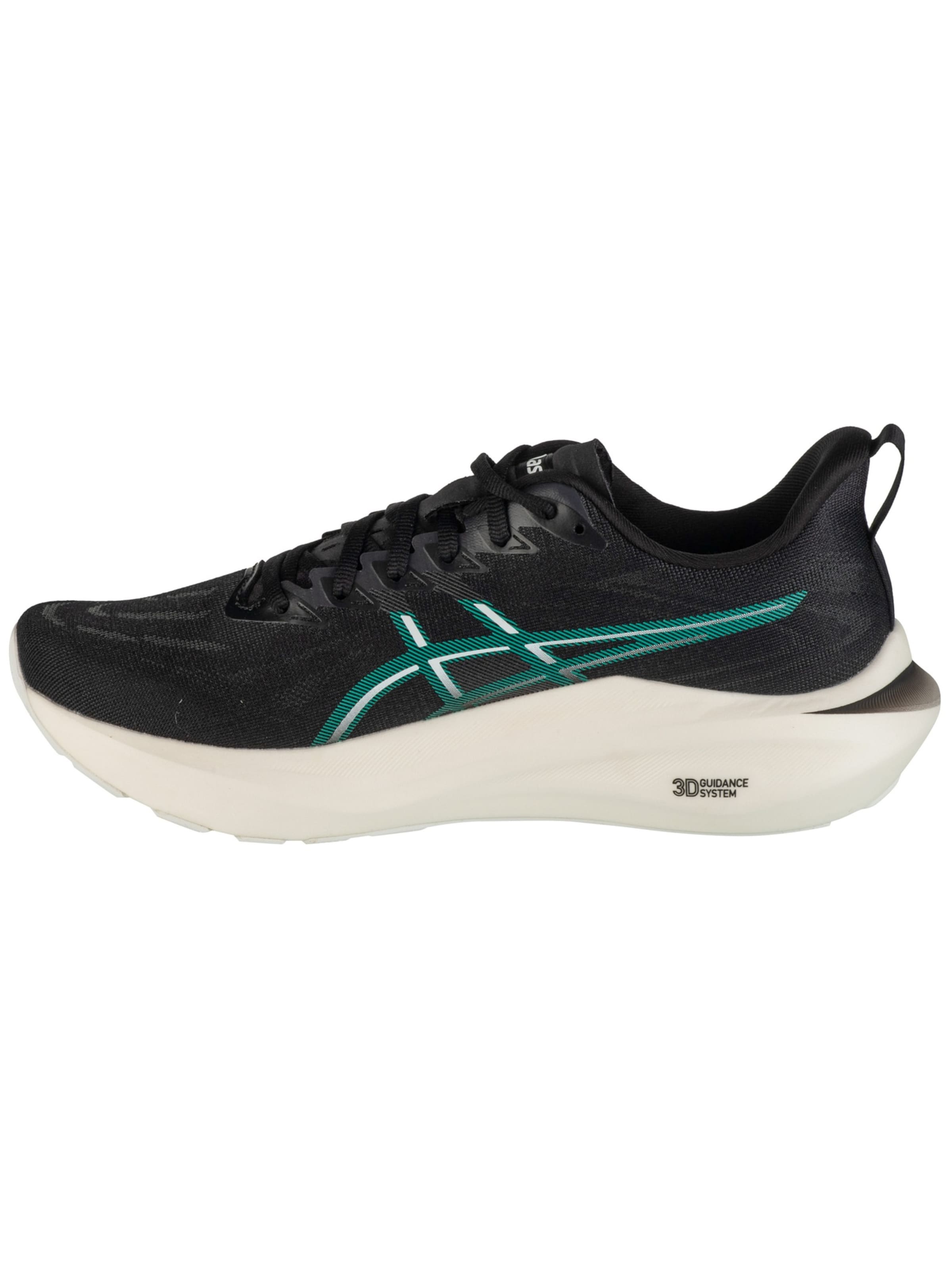 ASICS Laufschuh 'GT-2000 13'‌‌‌‌‌‌‌‌ in Schwarz
