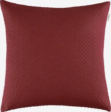 ESPRIT Pillow in Red: front