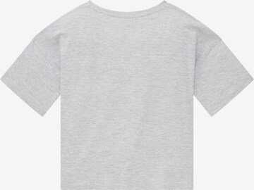 T-Shirt TOM TAILOR en gris