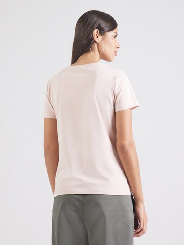 GUESS Funktionsbluse 'NINA' i pink