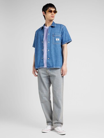 Only & Sons Regular Jeans 'EDGE' in Blau