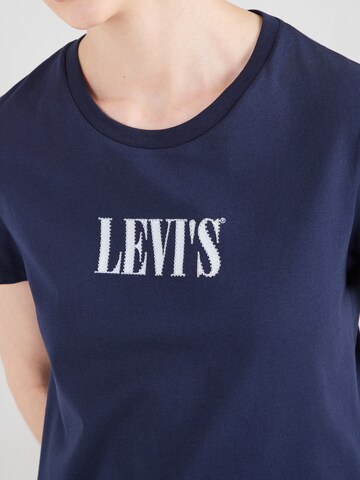 LEVI'S ® Футболка 'THE PERFECT' в Синий