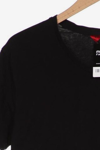 HUGO T-Shirt L in Schwarz