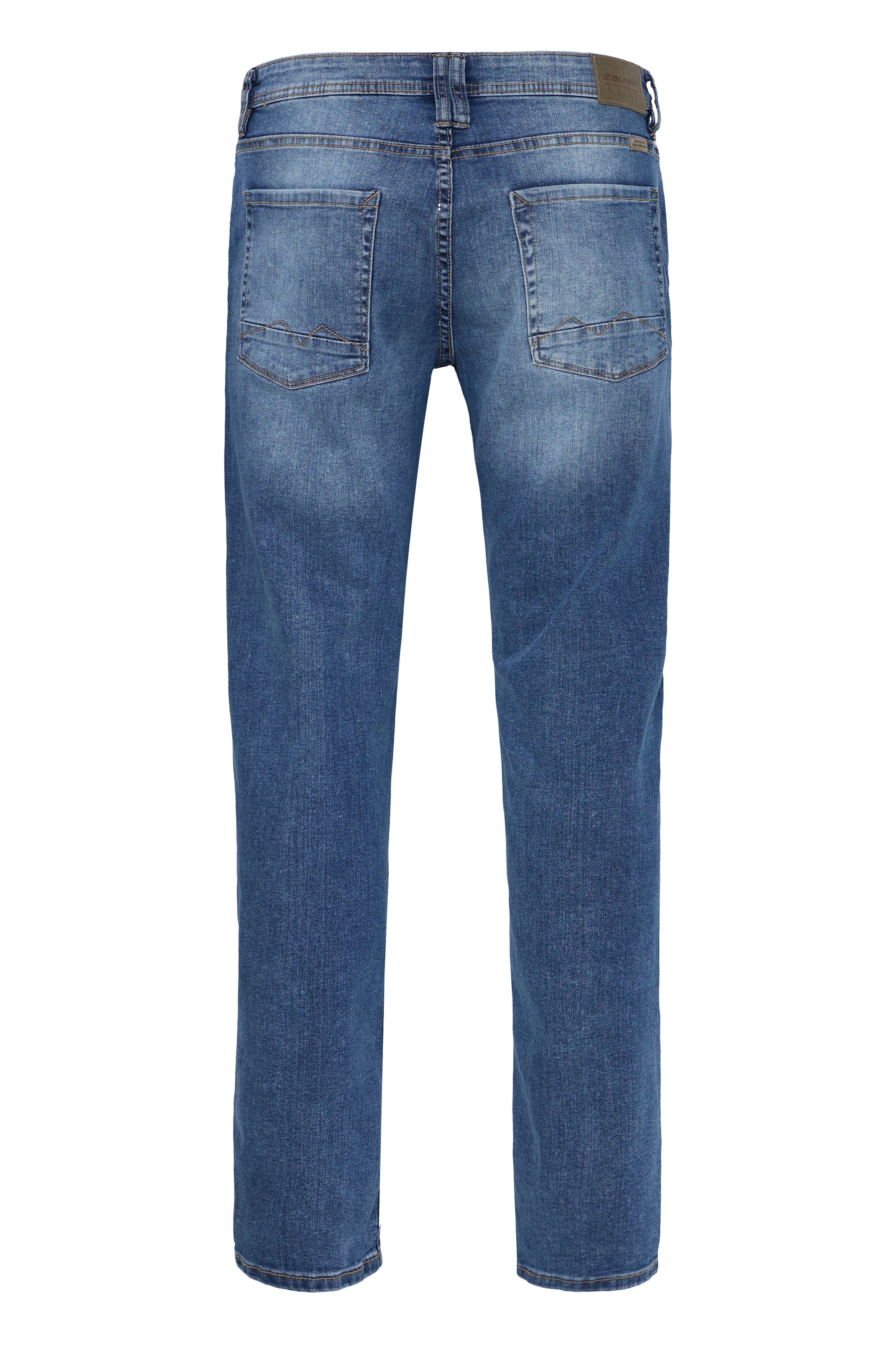regular Jeans 'BHTWISTER' di BLEND in blu