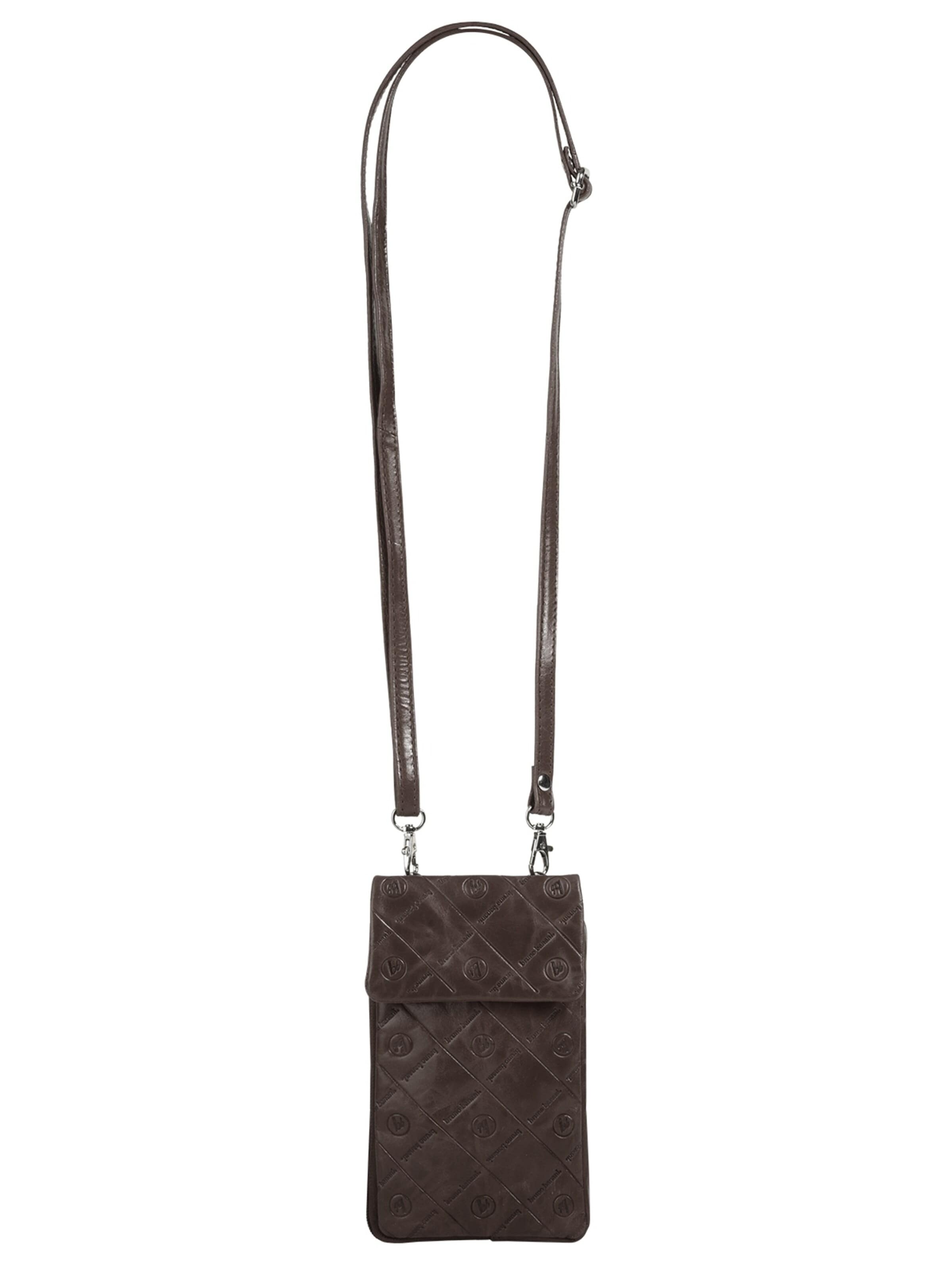 Bruno Banani Crossbody Bag in Brown