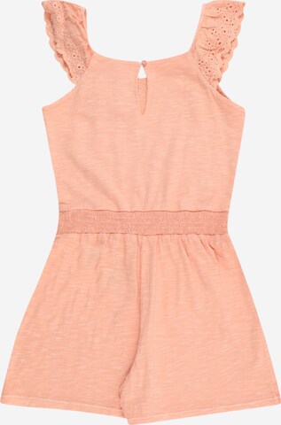 GUESS Dungarees in Orange