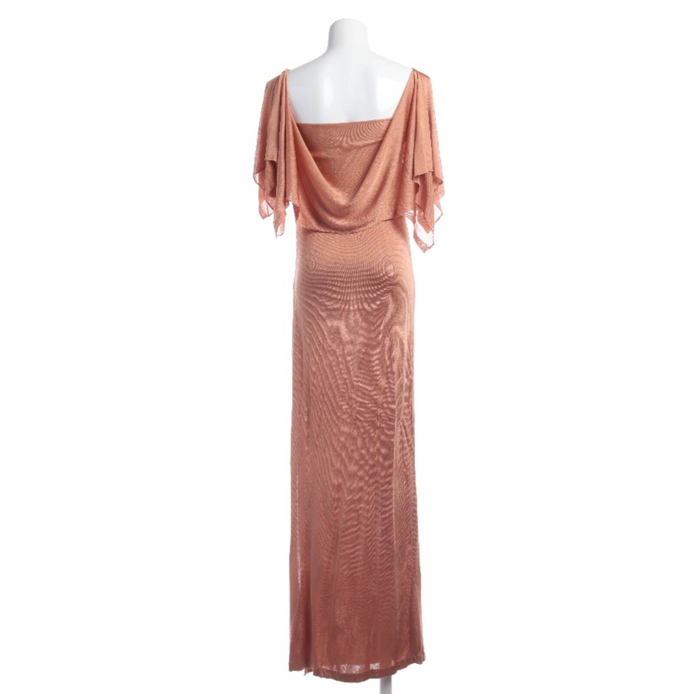 Tom Ford Kleid M in Braun