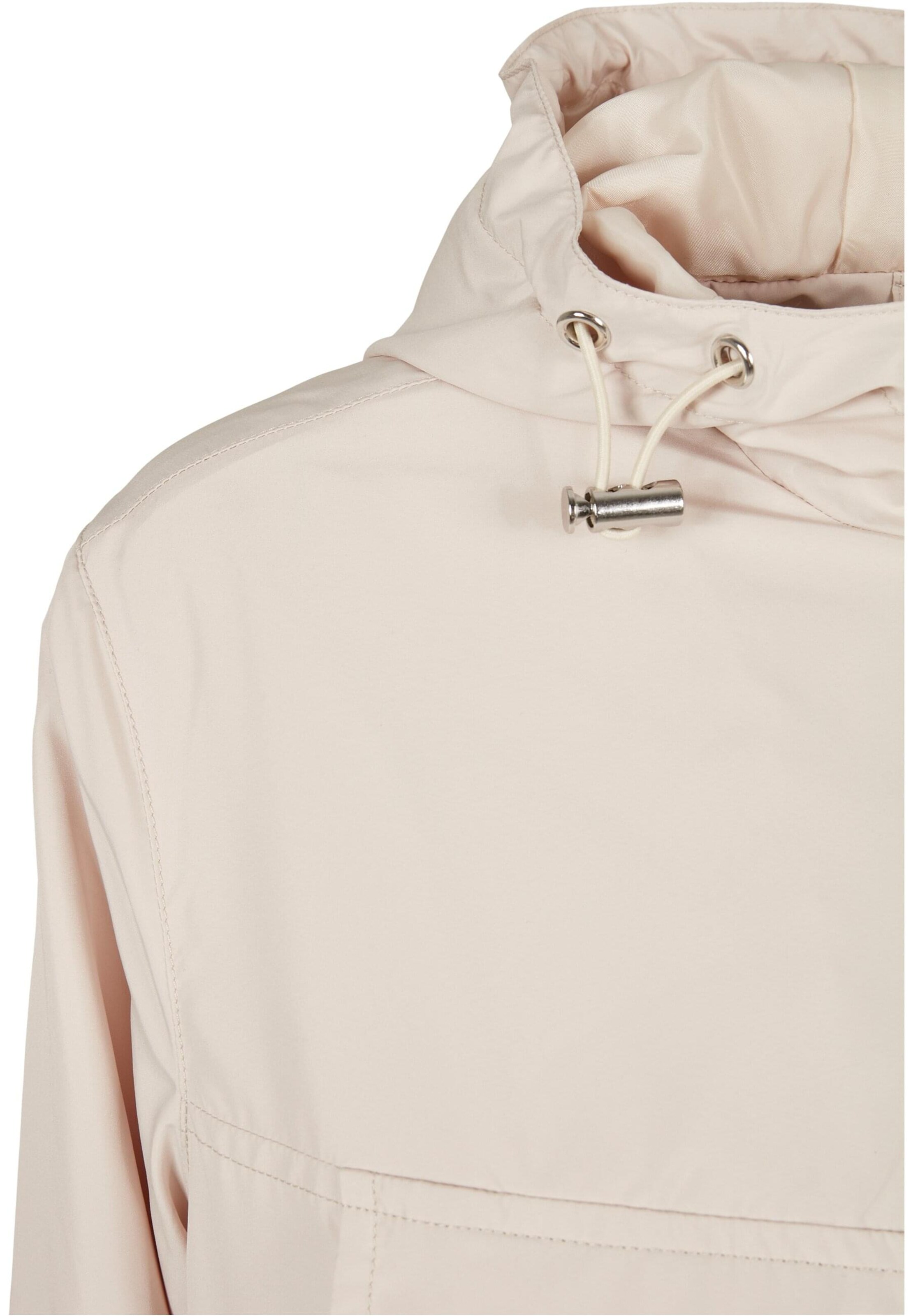 Giacca di mezza stagione di Urban Classics in beige