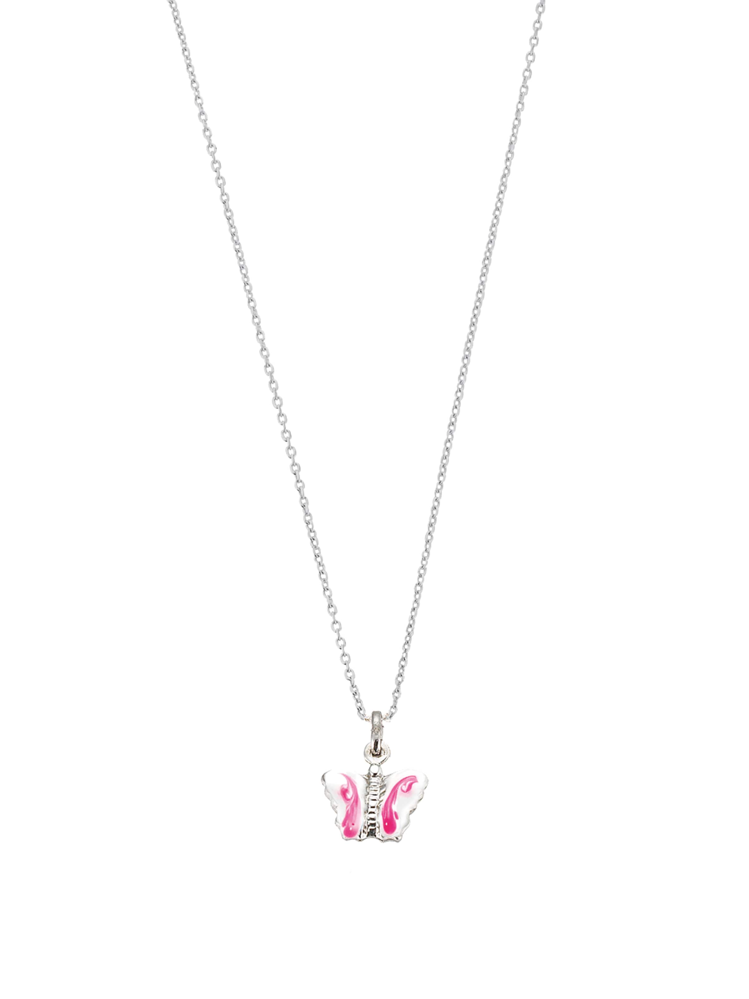 Bijou SCOUT en argent : devant