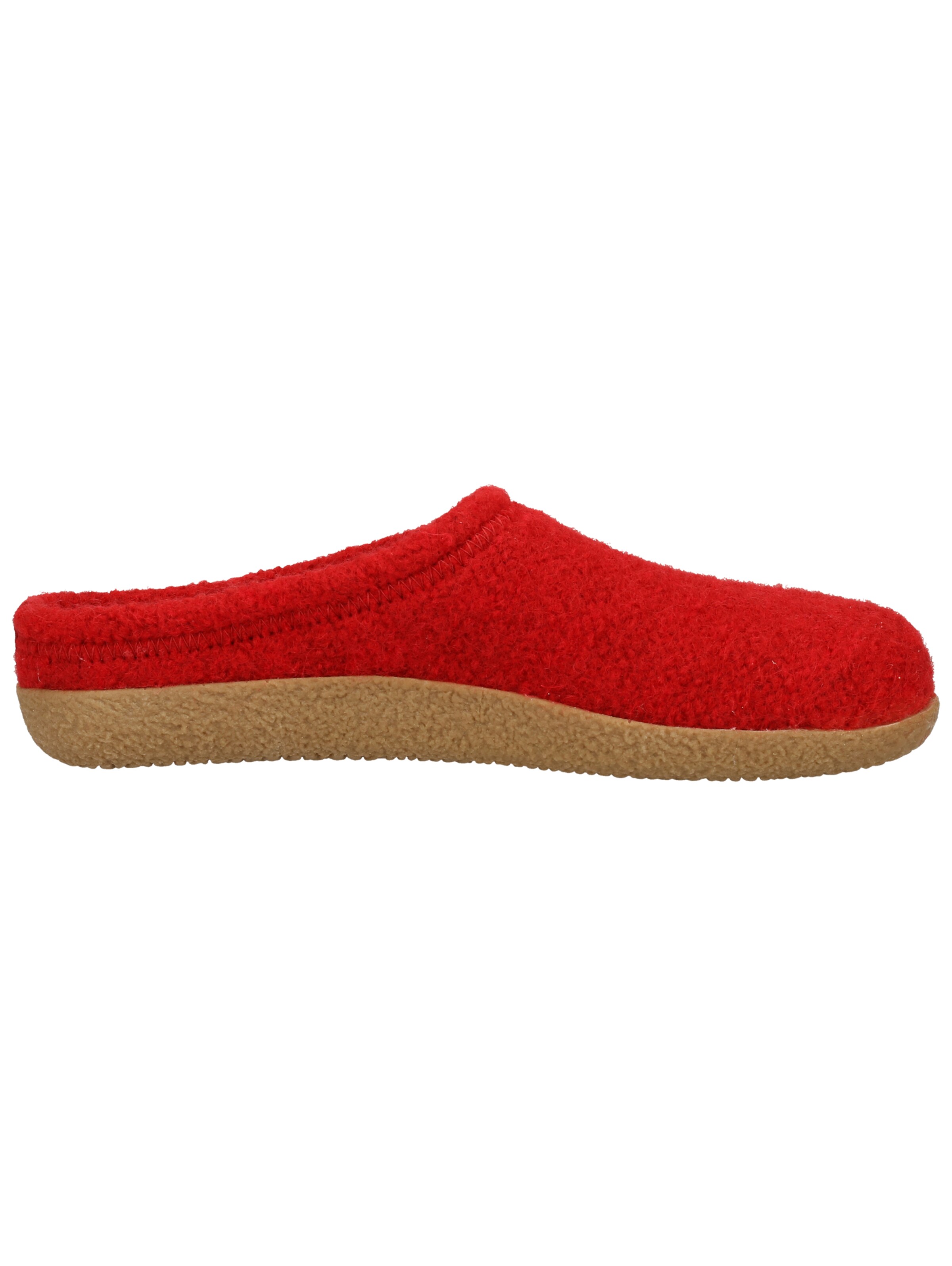 GIESSWEIN Slippers 'Veitsch' in Red