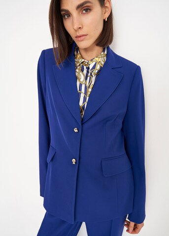 Camomilla Italia Blazer 'Grazia' in Blue