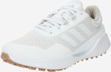 ADIDAS PERFORMANCE Sports shoe 'Summervent 24' in White: front