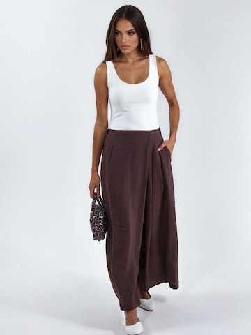 Haut 'Tanktops & Camis' Busem en blanc