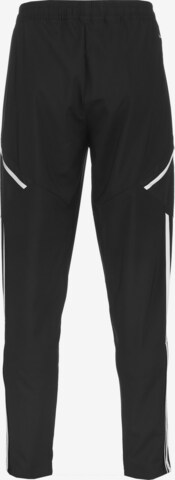 ADIDAS PERFORMANCE Regular Workout Pants 'Condivo 22' in Black