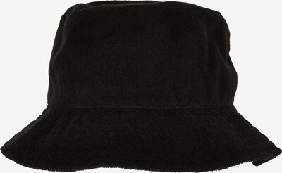 Flexfit Hat in Black, Item view