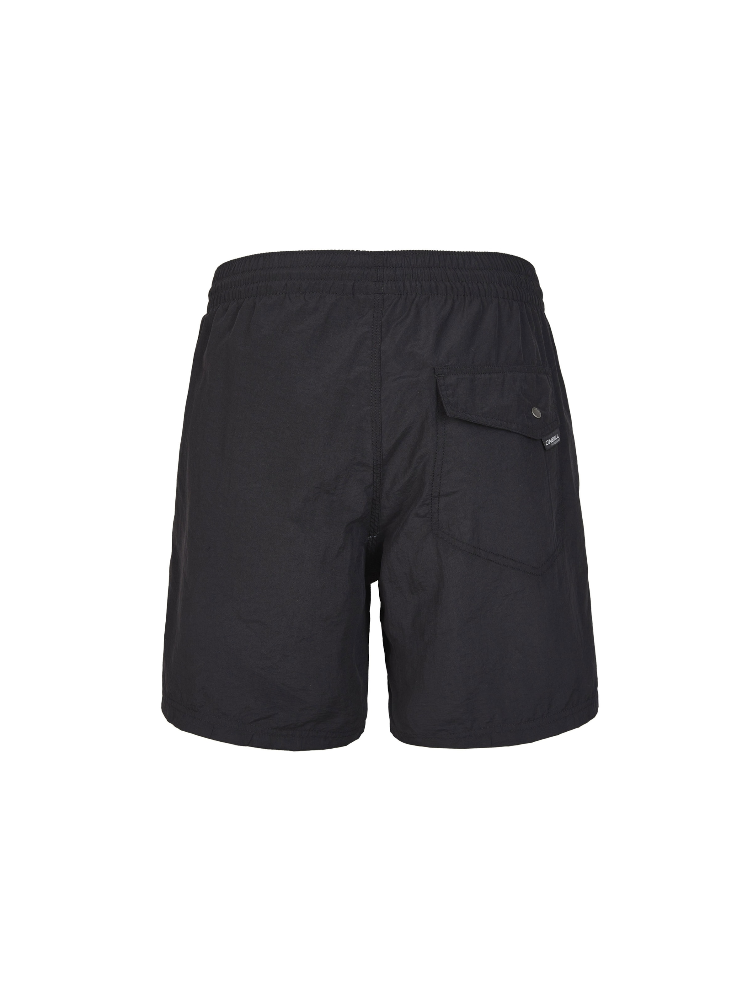 O'NEILL Kratke kopalne hlače 'Vert' | črna barva